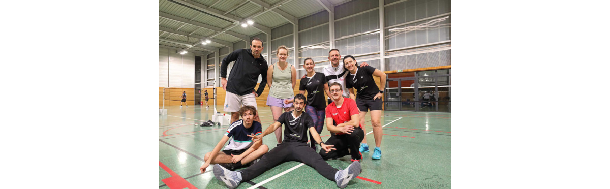 Equipe LPM 73